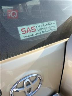 تويوتا لاندكروزر برادو